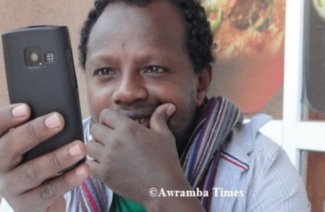 Charges  Dropped Against Editor of the  Amharic Weekly “Feteh”