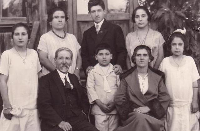 A Project to Document History of Armenian-Ethiopians