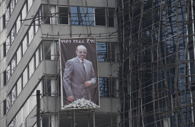 Ethiopia Looks to a Future Without Meles Zenawi