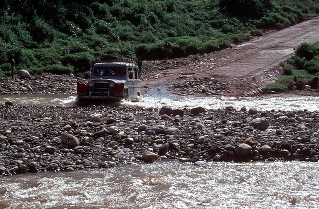 Filmmaker Interview: ‘Point Four’ to Screen for USAID Employees in Washington, D.C.