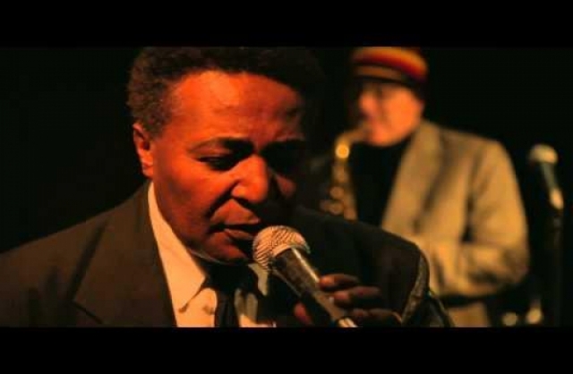 New Film Documents Teshome Mitiku’s Ethiopia Homecoming