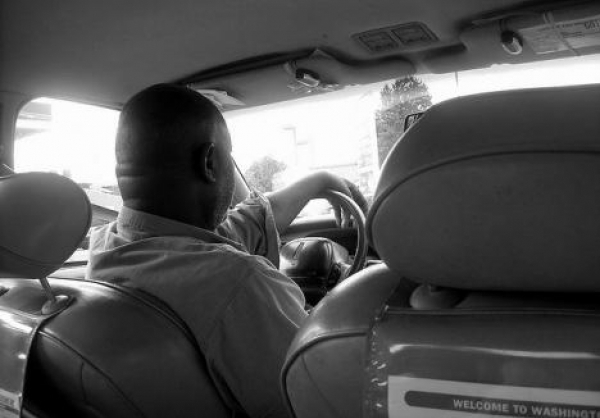 Many of D.C.’s Ethiopian Cabbies Left Behind Professional Careers at Home