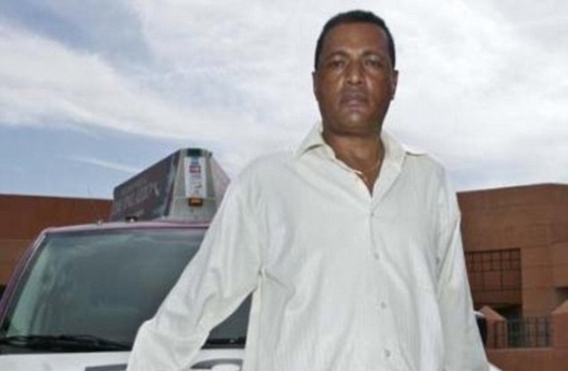 Driver in Las Vegas Hands Back $222K Left in Taxi (VIDEO)