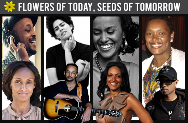 New Coffee-table Book Highlights Ethiopian Diaspora Success