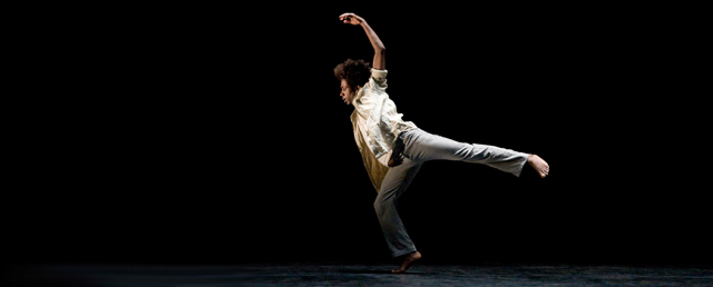 How Ethiopia’s Dance Duo Found Their Step (Video)