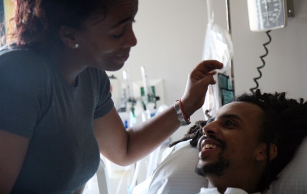 A Promise Between Friends Ends in a Murder-Suicide