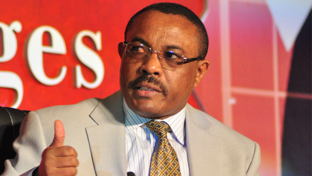 Ethiopia Surprises Itself with Peaceful Transition After Meles