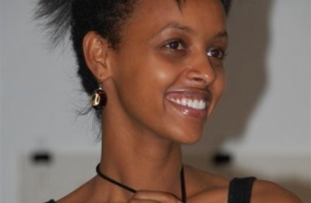 The Washington Post on the Ethiopian American Group “Artists for Charity”