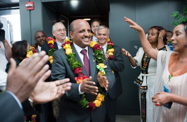 Ethiopian Airline’s African CEO of the Year Warns of Challenges Ahead