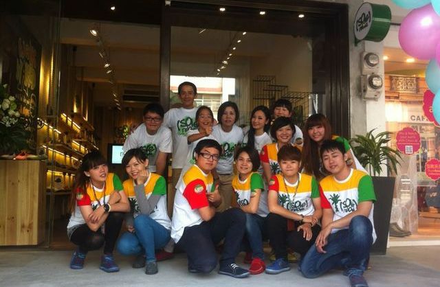 SoleRebels Expands to Asia (Interview & Photos)