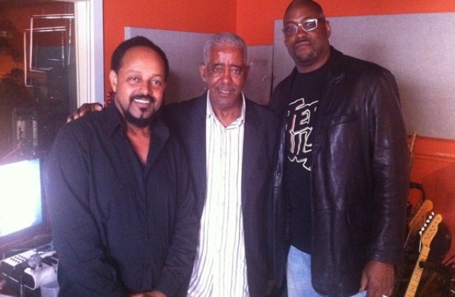 Brooklyn to Ethiopia: Tomás Doncker With CNN’s Suzanne Malveaux