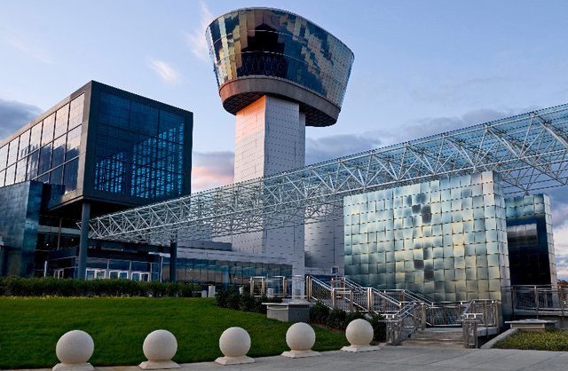 Washington Post: Parking Attendant Pleads Guilty in Theft of $400,000