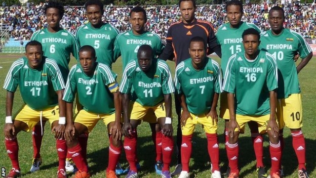 Update: Uganda Beat Ethiopia to Reach Cecafa Cup Quarter-finals