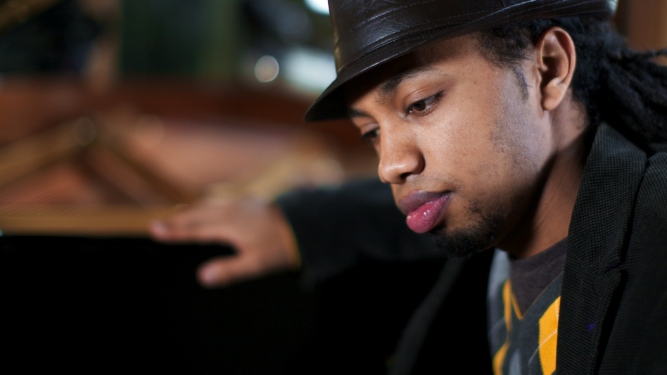 Review of Pianist Samuel Yirga’s Album