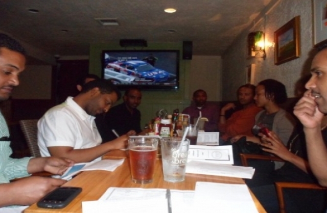 How Attractive Is Ethiopia To Young Professionals?