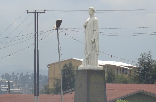 Another Statue Controversy in Ethiopia? Unconfirmed Reports Fuel Online Buzz