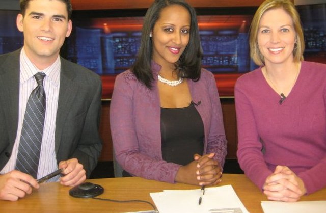 Journalist Bofta Yimam Nominated for Three Regional Emmy Awards