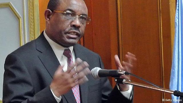 PM Hailemariam Marks 100 Days in Office