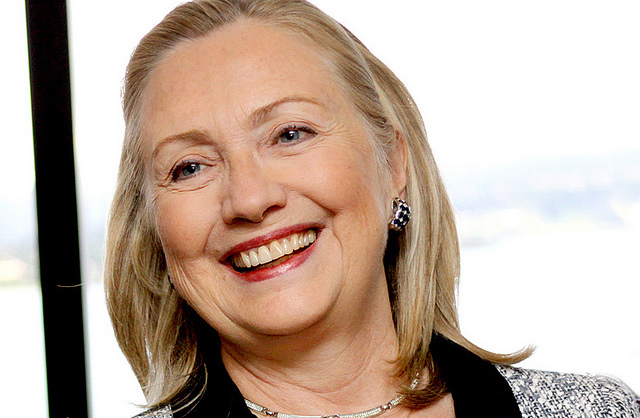 Hillary Clinton Out of Hospital After Treatment for Blood Clot