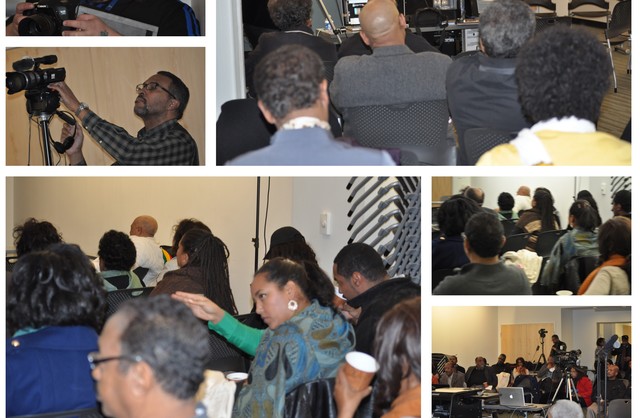 Report From Second Community Forum on Mental Health – Video