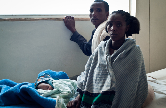 Interview With Filmmaker Brenda Davis