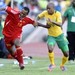 Ethiopia Gearing up for Africa Cup 2013