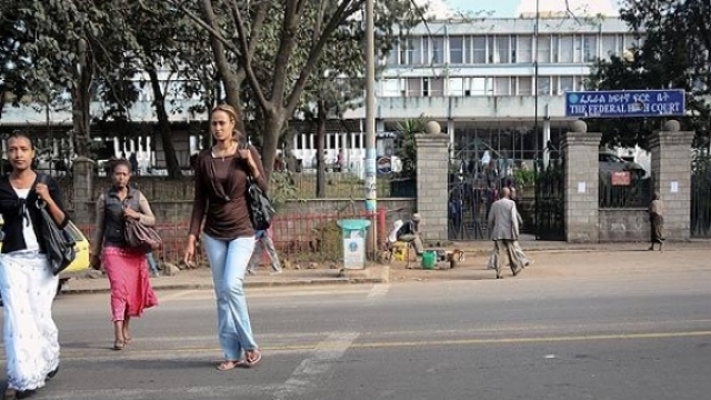 10 Sentenced in Ethiopian al-Qaida Case