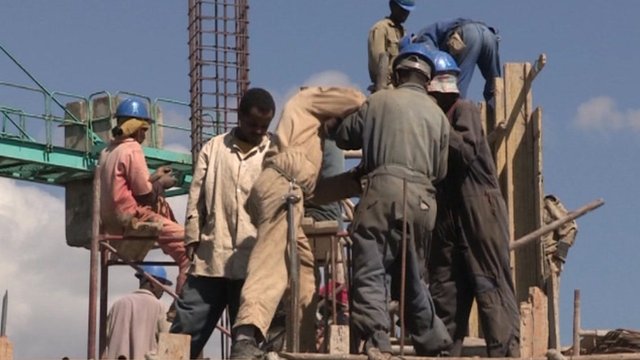 Ethiopia’s Expanding Sectors Prone to Corruption