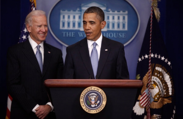 Congress Approves ‘Fiscal Cliff’ Deal