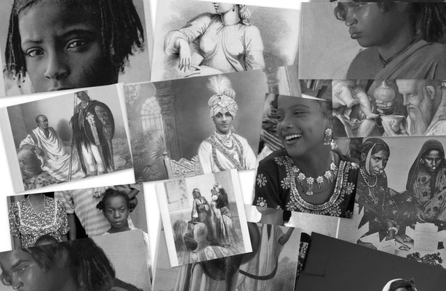 Black History Month: NYC Exhibition on the African Diaspora in India