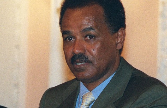 Update: Senior Eritrean Diplomat Denies Coup Reports