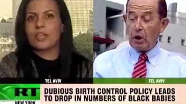 Israel Gave Birth Control to Ethiopian Jews Without Their Consent