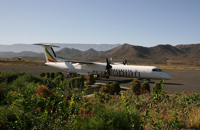 Ethiopia: ‘1000 Places to See Before You Die’