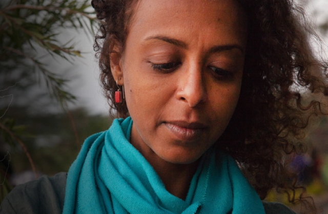 Novelist Maaza Mengiste Writes Script for ‘Girl Rising’ Film