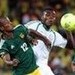 Nigeria Tops Ethiopia, Advances in African Cup