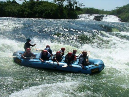 Update: Two Men Arrested for Ethiopia Tourist’s Death