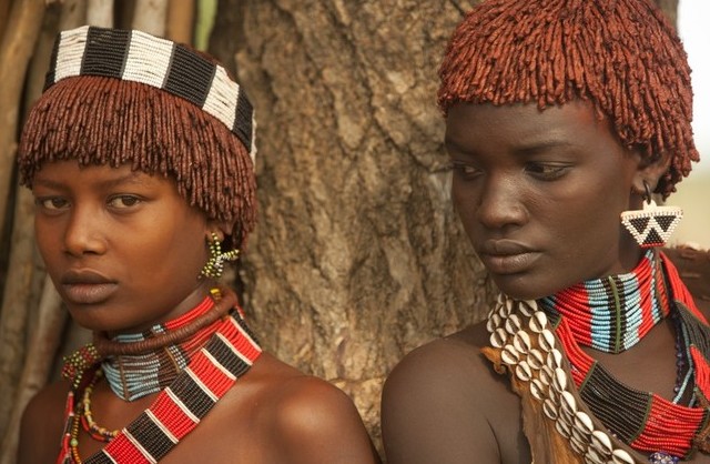 The Last Frontier: Ethiopia’s Remote Omo Valley