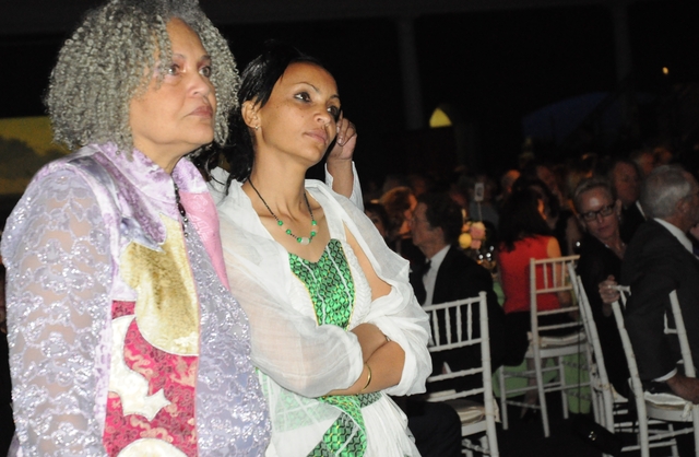 Letter from Ethiopia: Regarding The Case Against Eskinder Nega