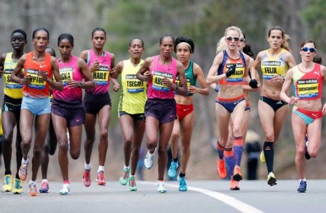 UPDATE: Suspect Charged in Boston Bombing