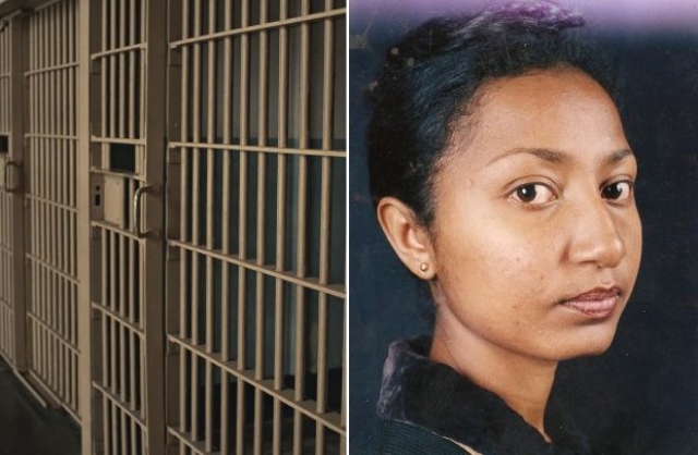 PM Hailemariam Asked About Reeyot Alemu In France24 Interview