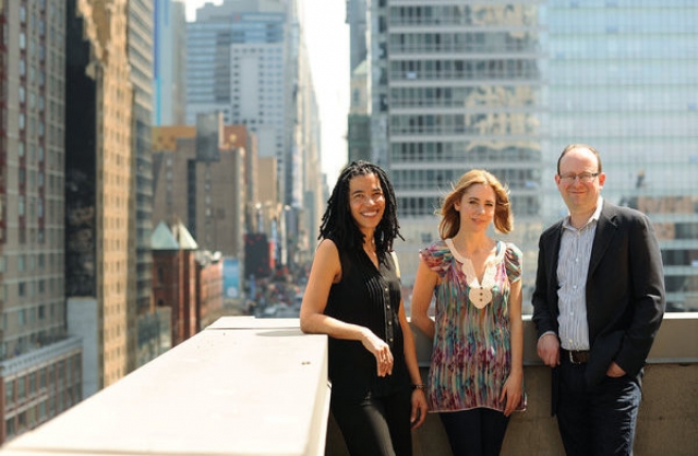 Play About Adoption: Let’s Say They Did Their Research