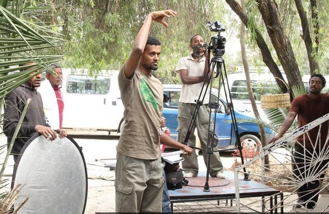 Trailer: Ethiopian Drama ‘Nishan’ — Cannes  2012 Pitch Selection