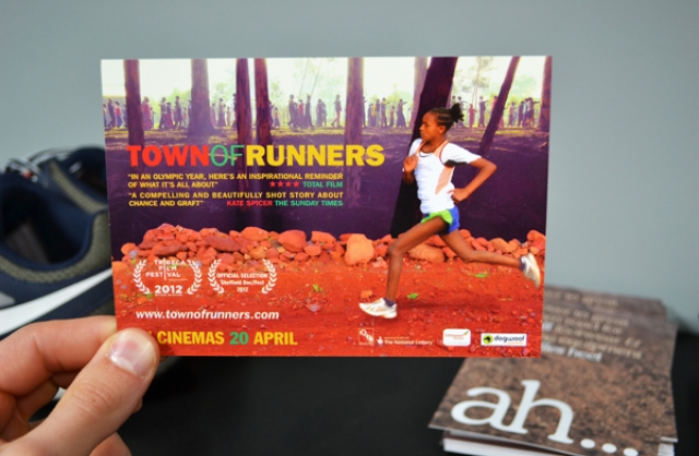 10th Annual Sheba Film Festival