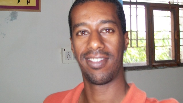 Vipassana Meditation in Ethiopia