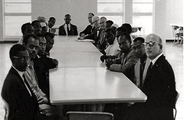 Letter From Harar: Dr. Clyde Kindell’s ‘Fond Memories of Ethiopia’ — Photos