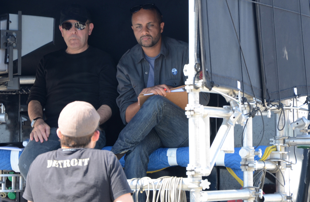 David Mesfin: A Look at his Role in Hyundai TV Ad w/ Bob Marley’s Song