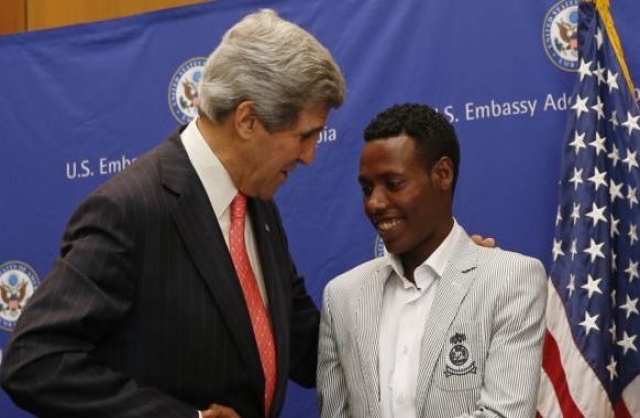 Boston Marathon Winner Lelisa Desisa to Return Medal to Honor Blast Victims