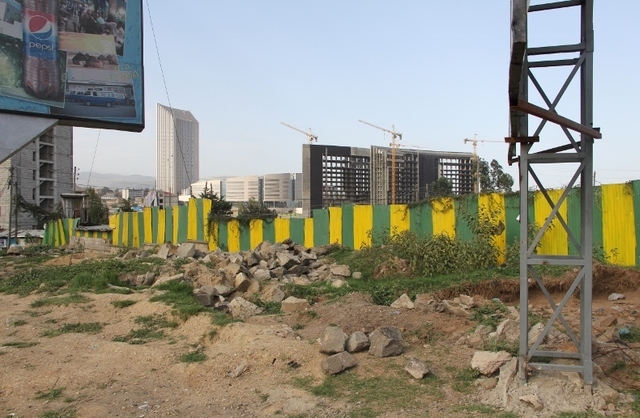 The African Union Turns 50: Voices From Ethiopia — Past and Present