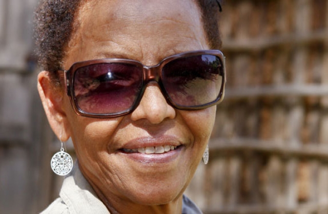 Women’s Rights Activists Bogaletch Gebre wins King Baudouin Prize