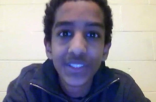 Boston Marathon Bombing Case: Robel Phillipos Given Bail